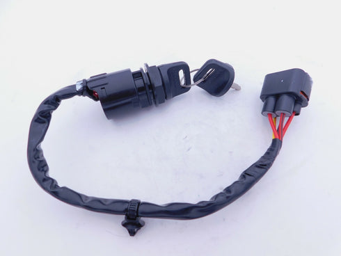 NEW OEM 2014-2022 Honda Pioneer 700 Ignition Switch with Keys 35100-HL3-A01 OEM